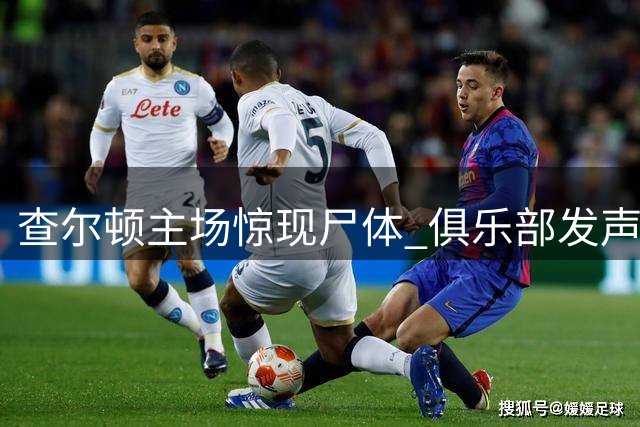 查尔顿主场惊现尸体 俱乐部发声配合调查
